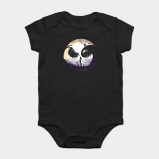 Jack Baby Bodysuit